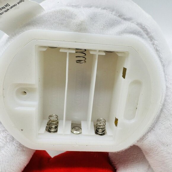 Snoopy Peek A Boo Valentines Day Plush Peanuts Animated CVS TikTok Viral 2024 - Picture 11 of 12